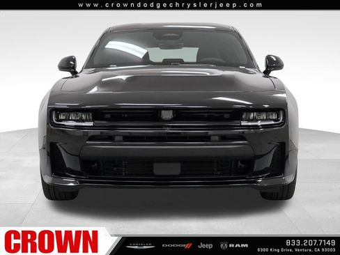 New 2026 Dodge Charger R/T AWD/4WD image 2