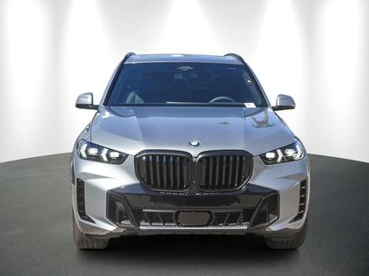 New 2026 BMW X5 sDrive40i w/ M Sport Package
