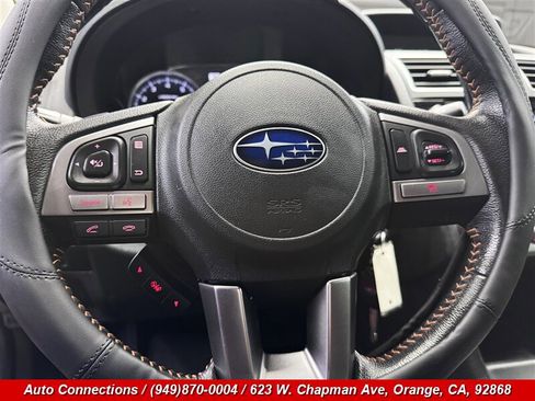 Used 2017 Subaru Crosstrek 2.0i Premium image 13
