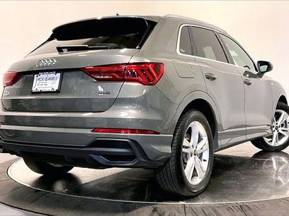 Used 2024 Audi Q3 2.0T Premium Plus