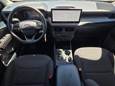 Certified 2025 Ford Maverick XL FWD image 16