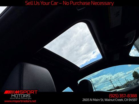Used 2016 BMW 428i Coupe RWD image 23