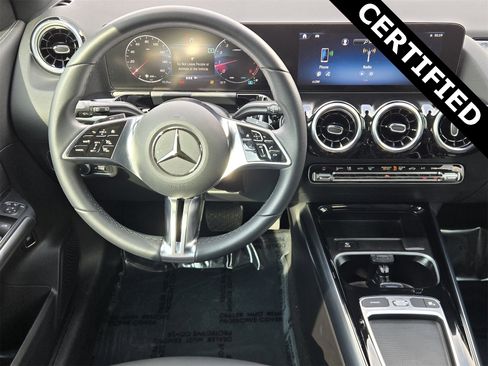 Certified 2025 Mercedes-Benz GLA 250 GLA 250 image 24
