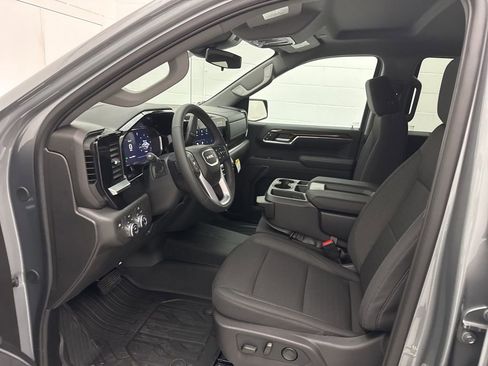 New 2026 GMC Sierra 1500 SLE AWD/4WD image 17