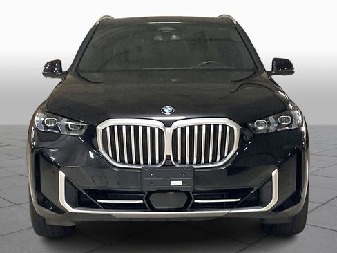 Used 2025 BMW X5 xDrive40i image 4