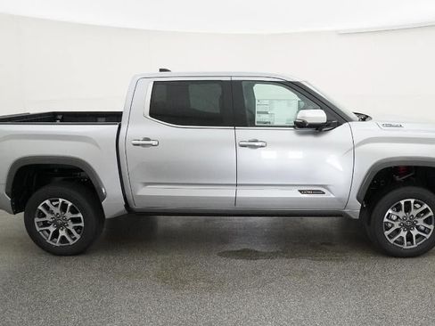 New 2026 Toyota Tundra 1794 Edition AWD/4WD image 11