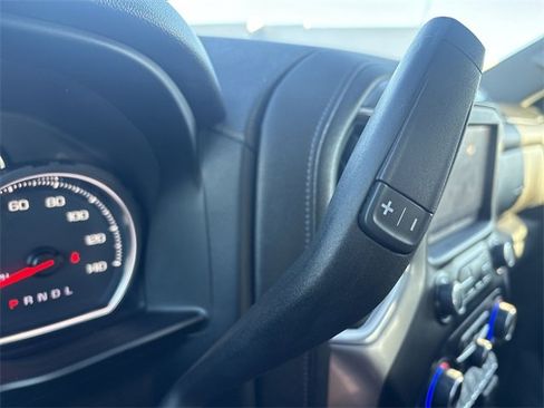 Used 2022 Chevrolet Silverado 1500 RST w/ All Star Edition Plus image 16