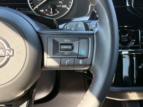 Certified 2025 Nissan Pathfinder Rock Creek image 26