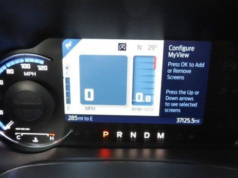 Certified 2023 Ford Bronco Big Bend image 26