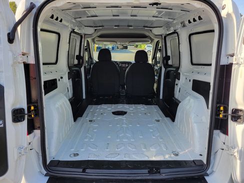 Used 2022 RAM ProMaster City Wagon image 21