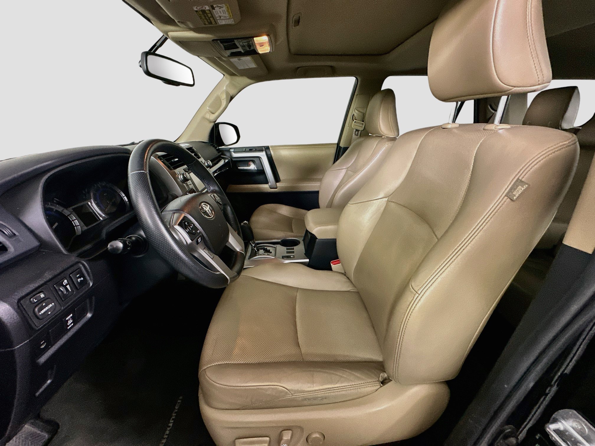 Used 2014 Toyota 4Runner Limited RWD image 13