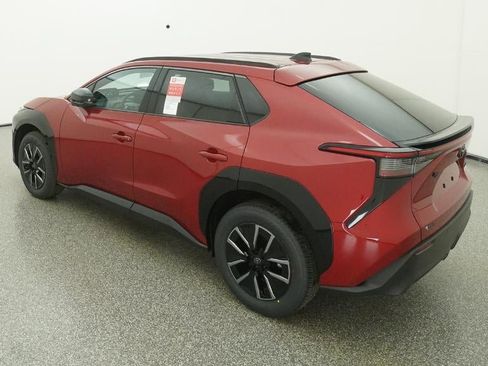 New 2026 Toyota bZ image 38