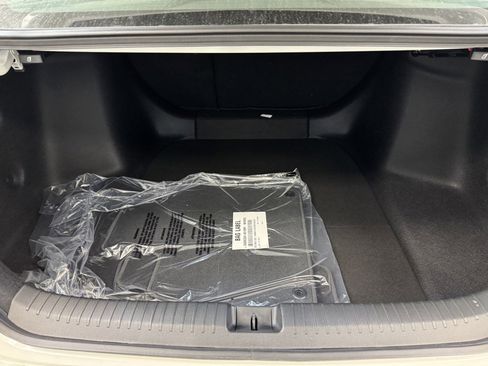 New 2025 Honda Accord SE image 20