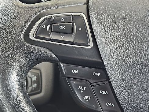 Used 2018 Ford Escape Titanium AWD/4WD image 22