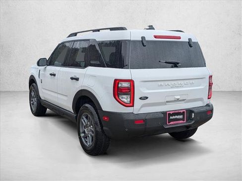 New 2025 Ford Bronco Sport Big Bend w/ Convenience Package image 9