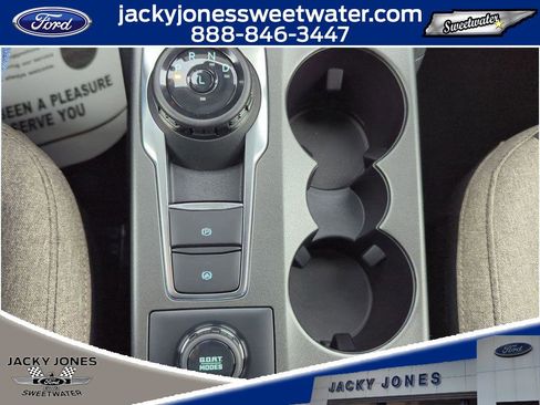 New 2025 Ford Bronco Sport Big Bend AWD/4WD image 22
