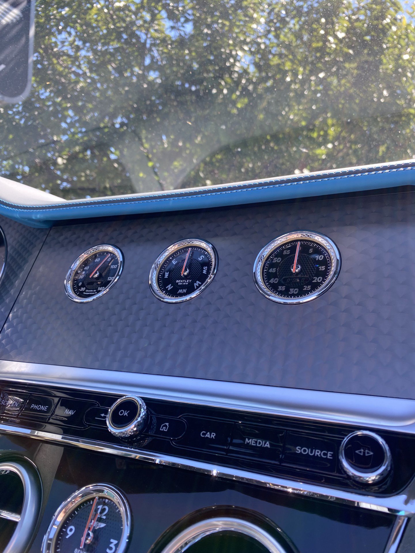 Certified 2024 Bentley Continental GT Speed AWD/4WD image 37