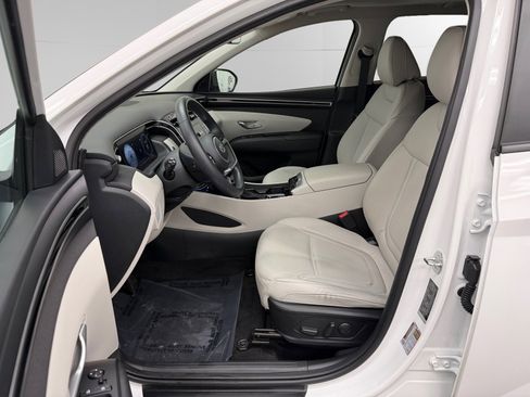 Used 2023 Hyundai Tucson SEL w/ Convenience Package image 9