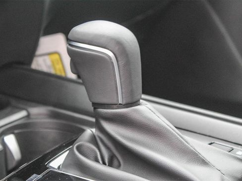 New 2026 MAZDA CX-50 2.5 Hybrid w/ Cargo Package image 24