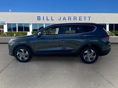 Used 2023 Hyundai Santa Fe SE
