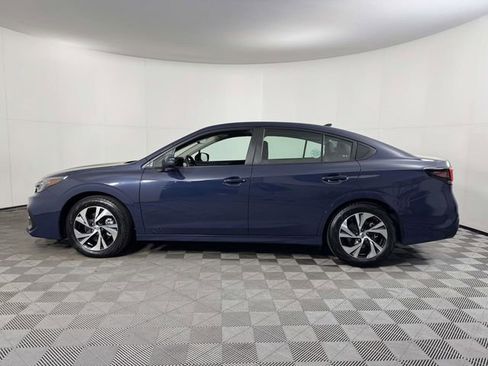 Certified 2025 Subaru Legacy Premium AWD/4WD image 11