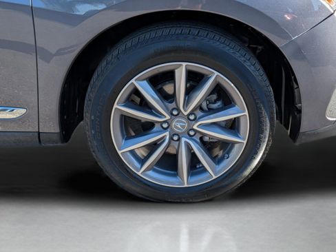 Used 2019 Acura RDX FWD w/ Technology Package image 10