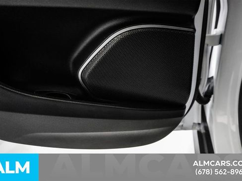 Used 2022 Alfa Romeo Stelvio Sprint image 56