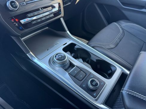 Used 2020 Ford Explorer ST AWD/4WD image 23