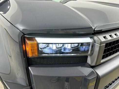 Used 2024 Toyota Land Cruiser w/ Premium Package AWD/4WD image 9