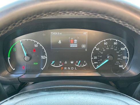 Used 2023 Ford Maverick XLT w/ XLT Luxury Package image 27