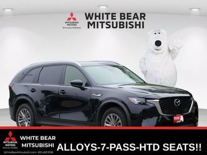 Used 2026 MAZDA CX-90 3.3 Turbo w/ Select Package