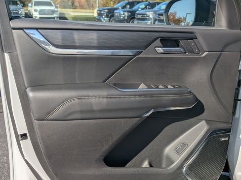 Certified 2025 GMC Acadia Elevation image 14