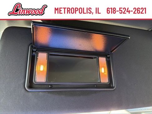 Used 2025 RAM 1500 Laramie w/ Night Edition image 37