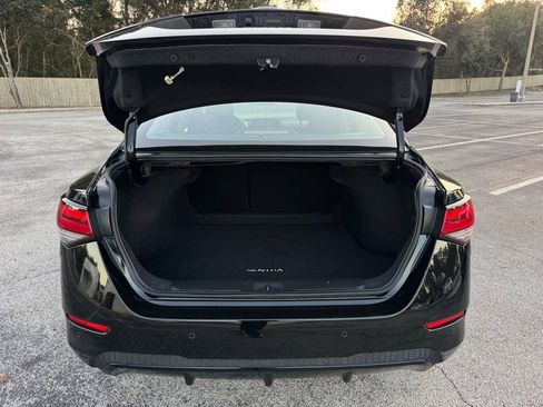 Used 2024 Nissan Sentra SV image 27