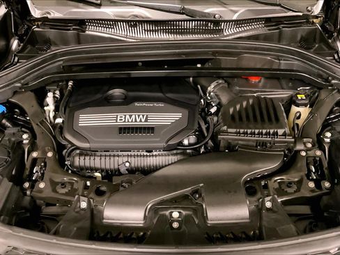 Used 2021 BMW X1 xDrive28i image 30