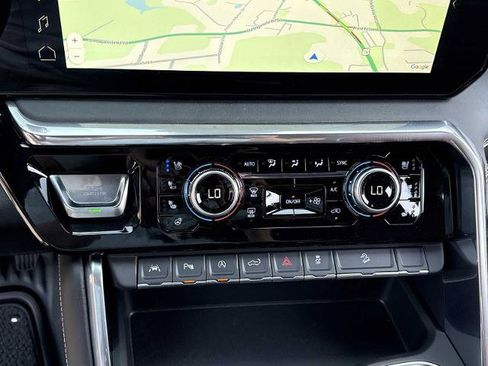 New 2026 GMC Sierra 1500 Denali Ultimate AWD/4WD image 9