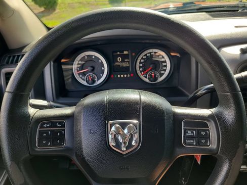 Used 2013 RAM 1500 Tradesman w/ Popular Equipment Group AWD/4WD image 24