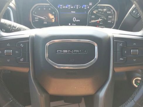 Used 2019 GMC Sierra 1500 Denali w/ Denali Ultimate Package image 20