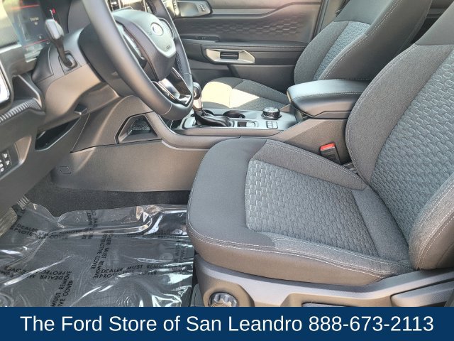 New 2025 Ford Ranger XLT w/ FX4 Off-Road Package AWD/4WD image 23