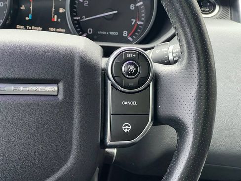 Used 2014 Land Rover Range Rover Sport HSE AWD/4WD image 31