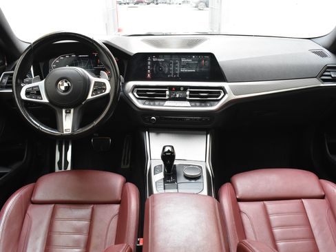 Used 2022 BMW M240i xDrive Coupe image 27