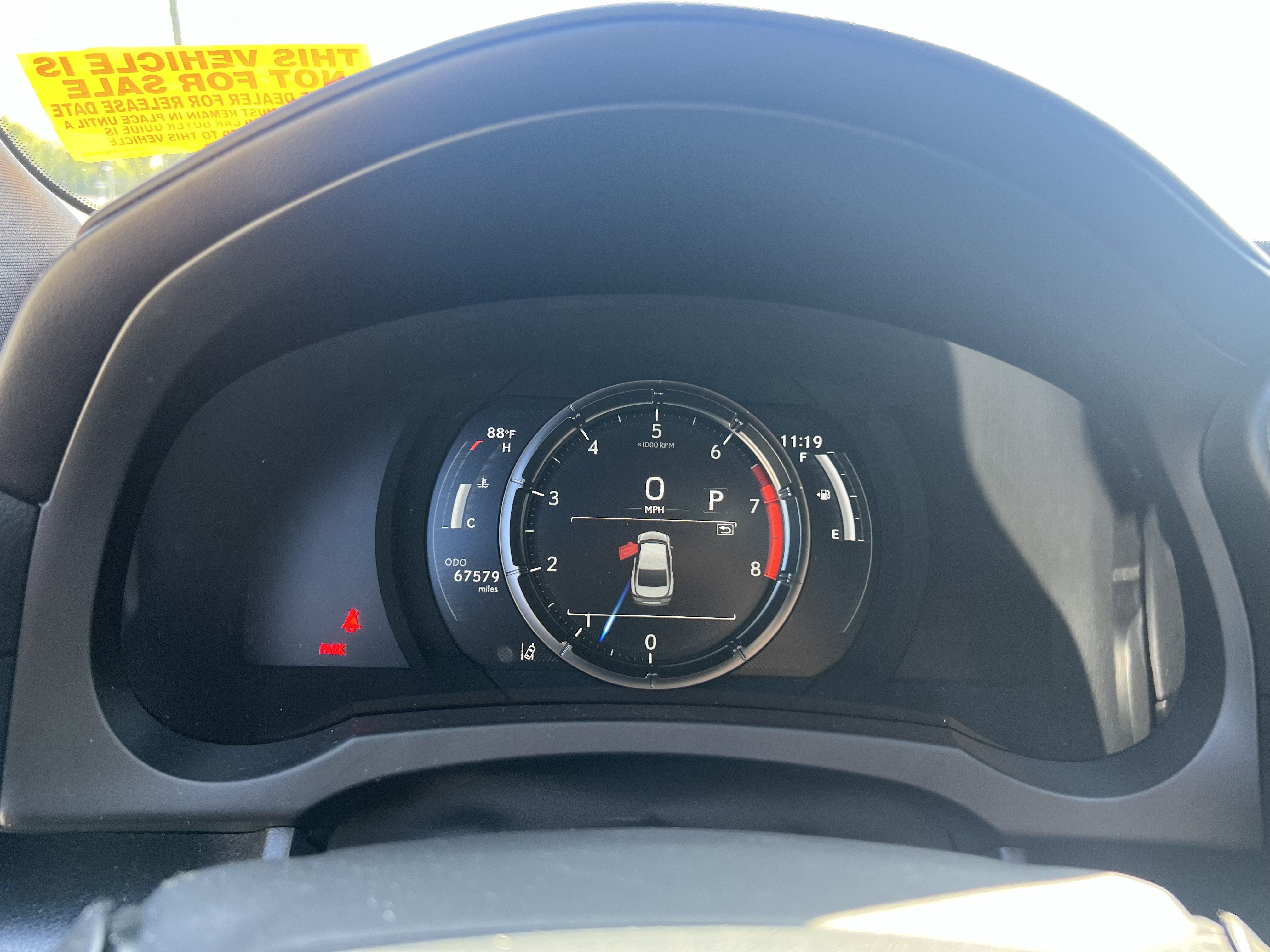 Used 2021 Lexus IS 350 F Sport AWD/4WD image 26