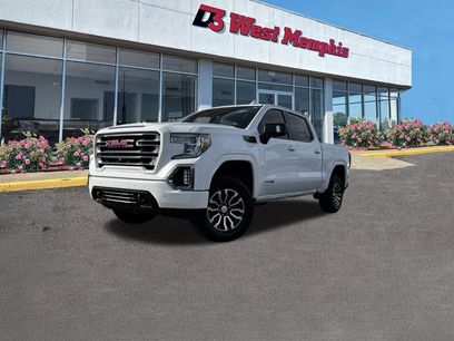 Used 2020 GMC Sierra 1500 AT4 w/ AT4 Premium Package