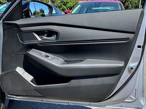 New 2025 Honda Accord Sport image 26