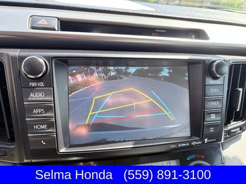 Used 2016 Toyota RAV4 Limited AWD/4WD image 20