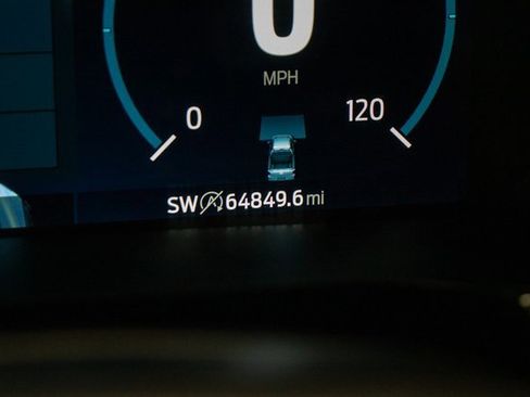 Used 2021 Ford F150 Lariat w/ Equipment Group 502A High image 32