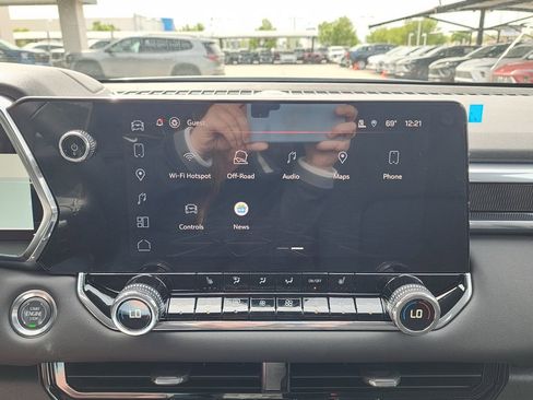 New 2026 GMC Canyon Elevation w/ Convenience Package AWD/4WD image 27