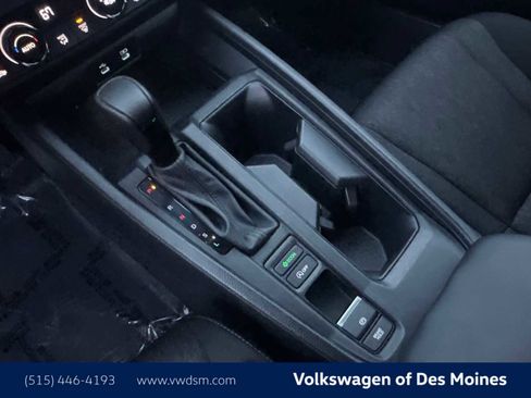 Used 2024 Honda Accord EX image 16