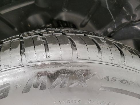 Used 2019 RAM 1500 Laramie w/ Sport Appearance Package image 5