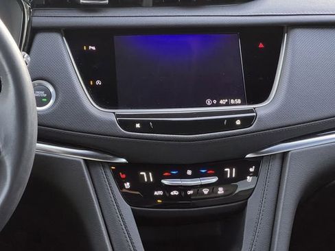 Certified 2024 Cadillac XT5 Premium Luxury w/ LPO, Floor Liner Package image 17